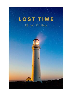 cover image of Lost Time